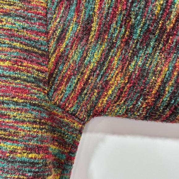 Vintage Easy Spirit made in Hong Kong wool blend button up jacket size M - Picture 8 of 16